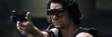 Resultado de imagen de american assassin