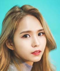 Yumin (RANIA) (Korean Actor/Artist)