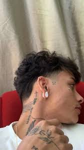 Pin de Felipe Solorzano en Estilos de cabello hombre