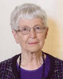 Obituary for Beverly Campbell