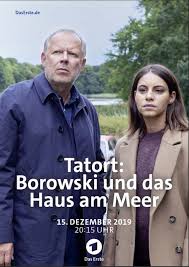 Für die ausstrahlung auf der kinoleinwand dauerte es ein wenig länger. Tatort Borowski Und Das Haus Am Meer Tv Film Reihe 2018 2019 Crew United