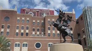 And it comes only four weeks. Fsu To Play Conference Only Schedule In 2020 Per Report