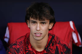 Joao Felix Archives
