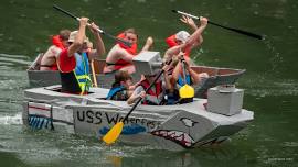 Shoal Creek Water Festival