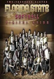 2011 Softball