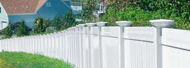 Illusions vinyl fence is sold through a network of quality professional fence dealers throughout the united states. Everstrong Profiles A Full Comprehensive Vinyl Program For Fence People By Fence People