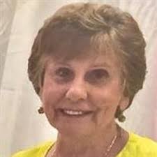 Charlene Ross Wallace Obituary January 13, 2024