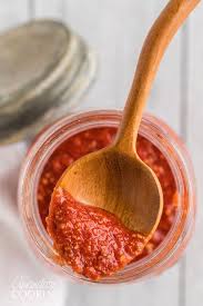 For me, this is cheaper than buying the can of sauce. Pizza Sauce Recipe Amanda S Cookin