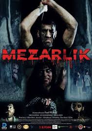 Mezarlik 2018 Film Elestirisi Karanlik Sinema Korku Filmleri Film Mezarliklar