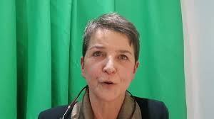 Caroline Fortier, directrice générale de Sogeprom