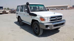 Toyota landcruiser left hand drive is available in dubai not only landcruiser 70 but also landcruiser 200. 2014 Toyota Land Cruiser 76 Lx10 In Dubai Youtube