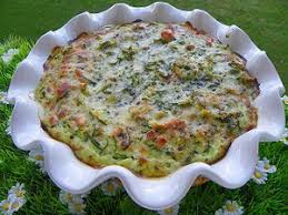 Voici la recette pour faire un bon flan de courgettes au thermomix, comme d'habitude la recette est facile à préparer et ne demande pas beaucoup d'effort. Gratin Cremeux De Courgettes Thermomix Blog Cuisine Thermomix Avec Recettes Pour Le Tm5 Tm31