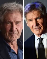 Harrison Ford's biography and film career