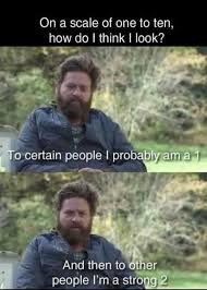 How I Feel When I Look In The Mirror Every Morning Yes I Nailed My Outfit Today Definitely Feeling Like A Strong Two Make Me Laugh Humor Funny