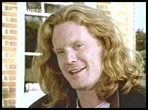 An Unauthorized Eoin McCarthy Page