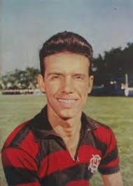 Américo faria, supervisor da seleção, e o sr. Pin Em Amo Os Anos 50 Ii