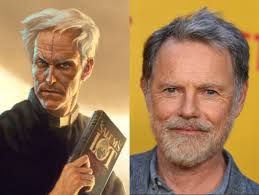 Dreamcasting Mike Flanagan's Dark Tower