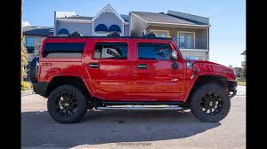 Image result for Bordeaux Red 2007 Hummer