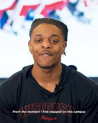 Welcome home fellas! Yesterday we honored the 1999-2000 #Badgers that made  an unforgettable run to the 2000 Final Four.