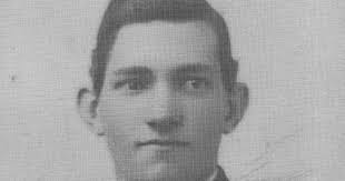 Olney Family Archives: Arthur E. & Doris G. (Moss) Olney