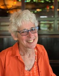 Obituary information for Donna Anne Callaghan