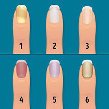 Apakah kamu memiliki kuku yang penuh kekuningan? 10 Tanda Di Kuku Lo Yang Bisa Mencerminkan Kesehatan Lo Provoke Online Com Line Today