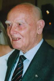 Death Notice of Patrick (Paddy) Lavin (Ballaghaderreen, Roscommon)