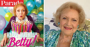 Since this comedy icon can't host the birthday blowout bash that she deserves, here are a few ways you can celebrate betty white's greatness at home. Betty White S 98th Birthday Party Plans Sound Like A Dream