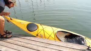 Often there is a circular flat spot on. What Are Hatches On Kayaks Are Used For Youtube