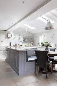 Musgrove Glass Pendant Design Notes Pendant Lighting Kitchen Lighting Kitchen Design Bes Grey Kitchen Designs Kitchen Design Open Plan Kitchen Dining