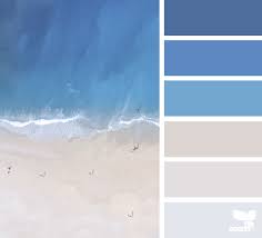 Color Shore Design Seeds House Colors Seeds Color Palette