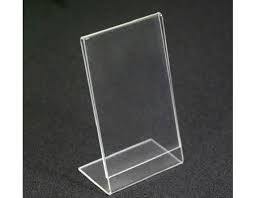 Check spelling or type a new query. China Desktop Display Stand Acrylic Price Label Stand On Global Sources Acrylic Label Stand