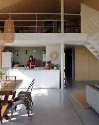 Adeline Lyon Inside Closet Canape Bo Concept Chaises Tolix Maison