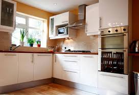 White gloss kitchen soft close doors includes space for integrated oven, microwave and fridge/freezer pull out larder unit in good condition worktop is included. Kitchen Planning Advice Kitchen Restoration Kitchen Doors