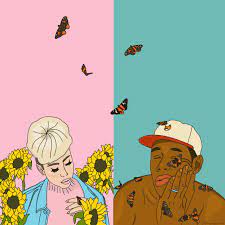 Billboard 200 chart, stretching from 1997 to 2020. Tyler The Creator Wallpapers Top Free Tyler The Creator Backgrounds Wallpaperaccess