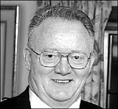 BENNETT HURLEY Obituary (2014)