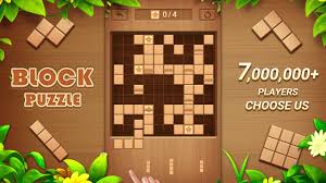 Maybe you would like to learn more about one of these? Block Puzzle Free Classic Wood Block Puzzle Game 2 3 1 Apk Download Puzzle Blockpuzzle Cube Relax Apk Free