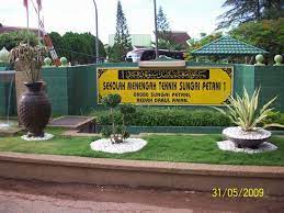 Kolej vokasional sungai petani 2 is located at bandar amanjaya, 08000 sungai petani, kedah, malaysia, near this place are: Kolej Vokasional Sungai Kolej Vokasional Sungai Petani 1
