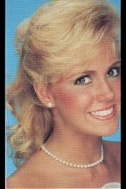 Raelynn Coffman Kopta Miss teen Oklahoma 1987 3rd runner up in the Miss  teen USA pageant.