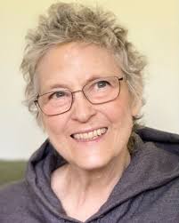 JoAnn Marion Fearing Obituary June 12, 2024