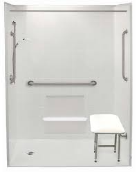 We did not find results for: Five Piece 60 In X 31 In Wheelchair Accessible Shower