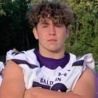 Bobby Benton's Football Recruiting Profile