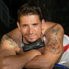 Adam Nardelli's Instagram, Twitter & Facebook