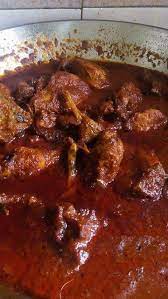 Ayam masak merah ni sesuai dimakan dengan nasi putih, nasi minyak, nasi lemak dan nasi tomato. Sedap Uniknya Kelantan Dialek Makanan Budayanya Facebook