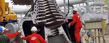 · plan, schedule, coordinate and perform major equipment installation, maintenance, overhauls, and inspections including corrective, preventative, or predictive work of industrial mechanical and rotating systems and equipment including. Analysts Neutral On Serba Dinamik S Exit From Cse