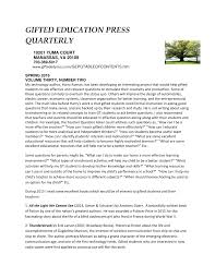Gifted children comprise a minority of the population, although not such a small minority as is sometimes thought. Pdf Shriki A Movshovitz Hadar N 2016 Gifted And Talented Students Wandering About Logic In Wonderland Part I