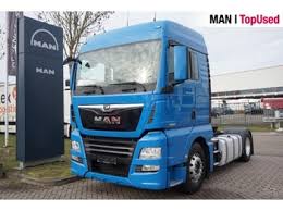 1 of games mods sharing platform in the world. Man Tgx Sattelzugmaschinen Euro 6 Gebraucht Kaufen Bei Truck1