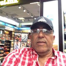 Ramon Donato Sanchez