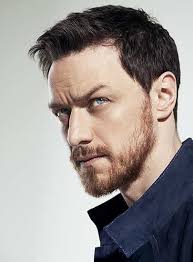 James McAvoy