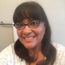 Cynthia Ortegon's Instagram, Twitter & Facebook